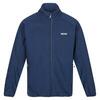 Forro Polar Hadfield para Hombre Azul Almirante