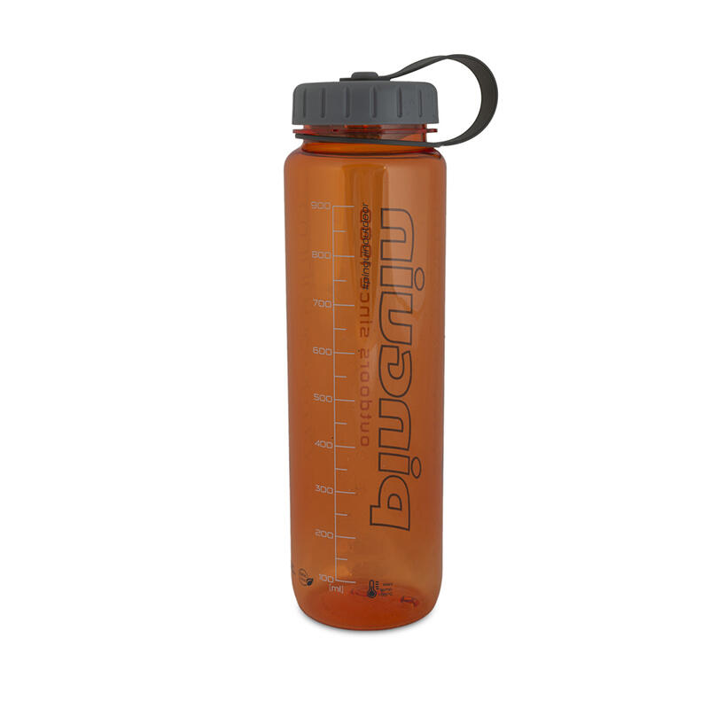 Láhev Tritan Slim Bottle 1,0L 2/14