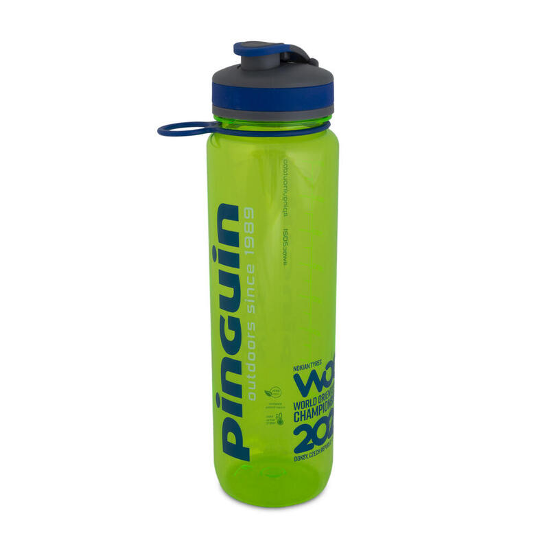 Bidon Pinguin Tritan Sport 1 litru