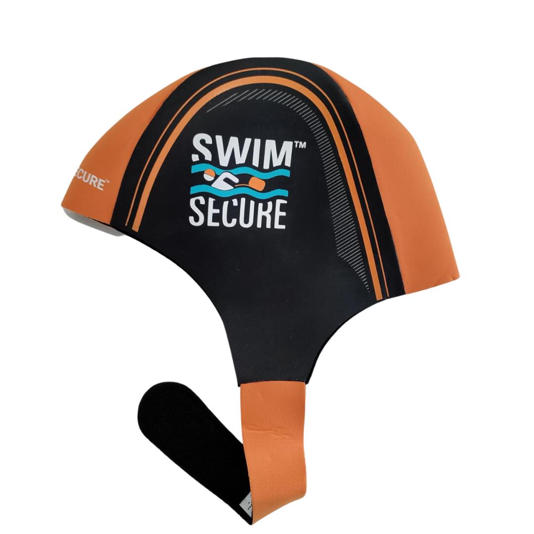 Universal Neoprene Swim Cap 5/5