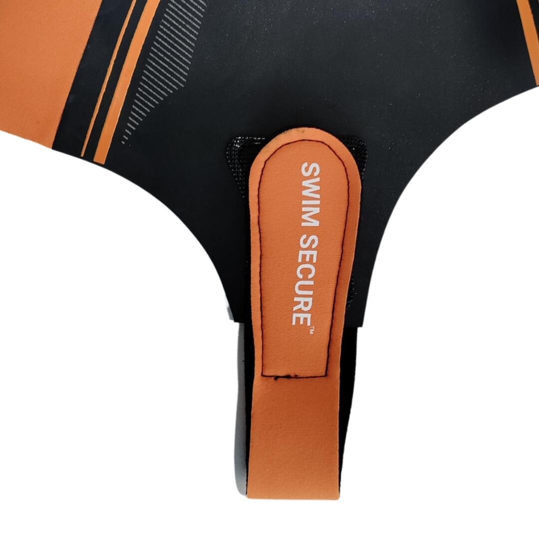 Universal Neoprene Swim Cap 4/5