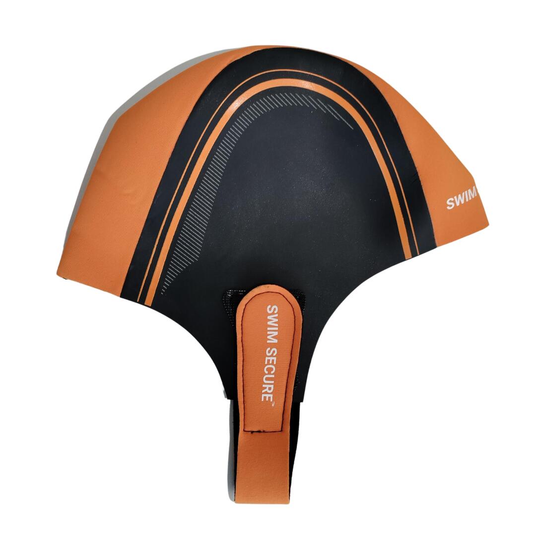 Universal Neoprene Swim Cap 2/5