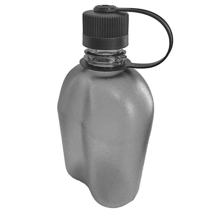 Bidon Pinguin Tritan Flask 1 litru