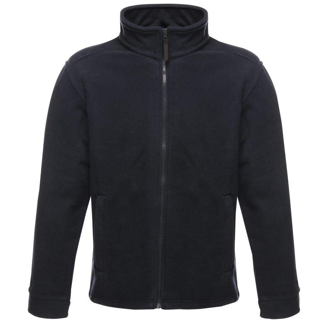 Mens Thor 300 Full Zip Fleece Jacket (Navy)