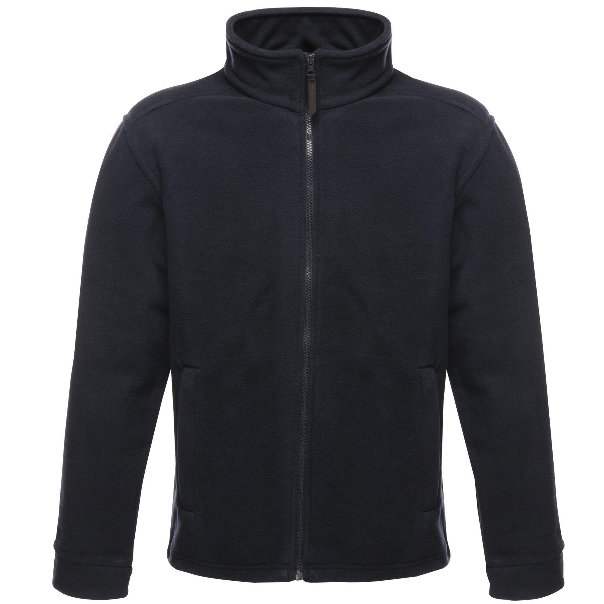 Regatta - Regatta Thor 300 Veste Polaire Homme (bleu Marine) - Polaire - Bleu - 58 4xl - Decathlon