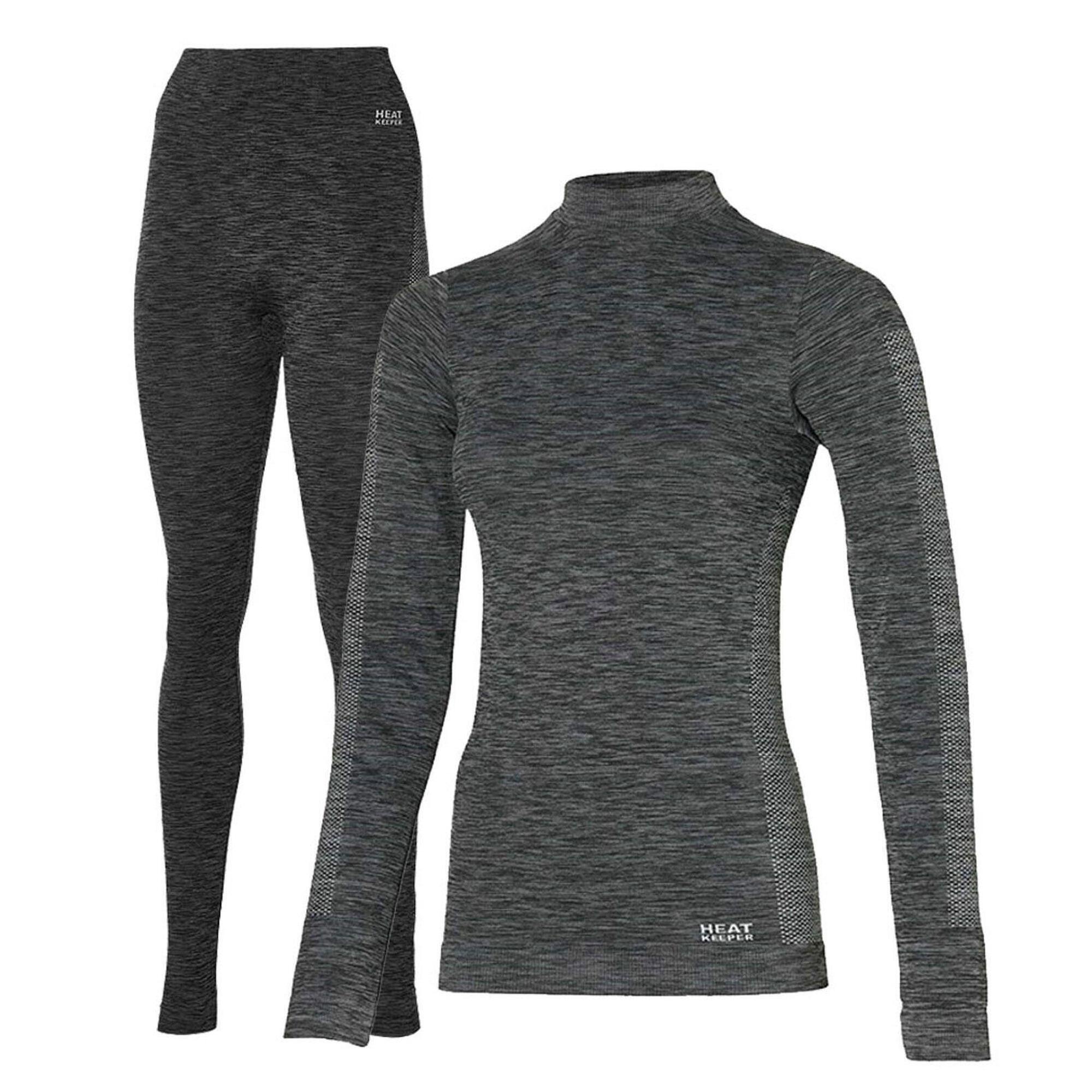 Sous V tements Thermique Femme Decathlon