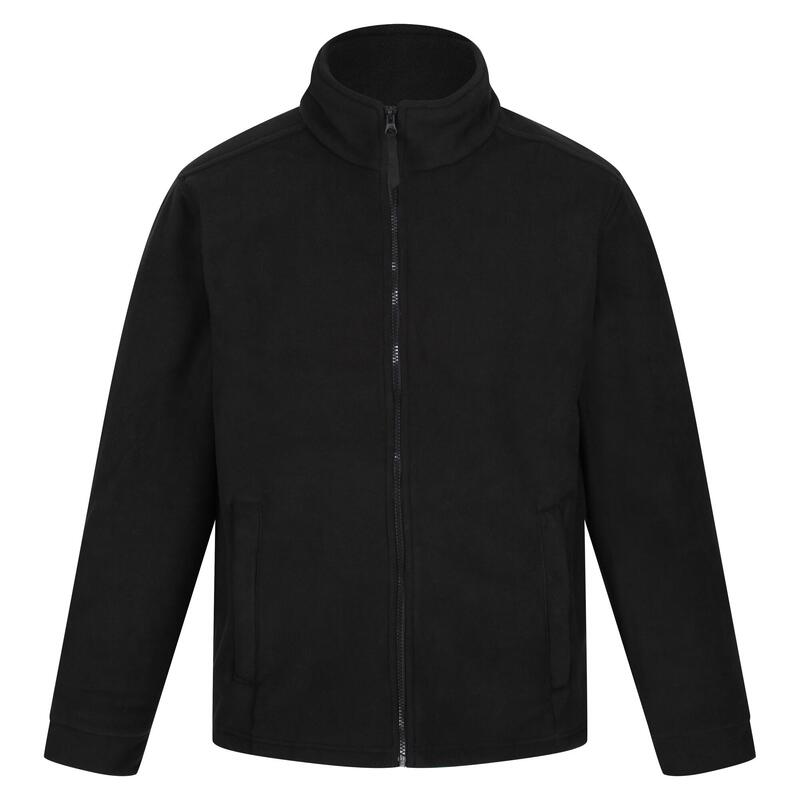 Thor 300 Veste polaire Homme (Noir)