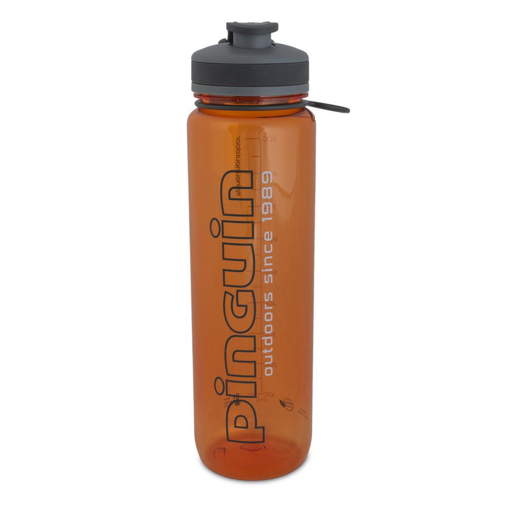 Bidon Pinguin Tritan Sport 1 litru
