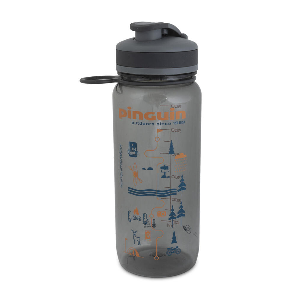 Bidon Pinguin Tritan Sport 650 ml