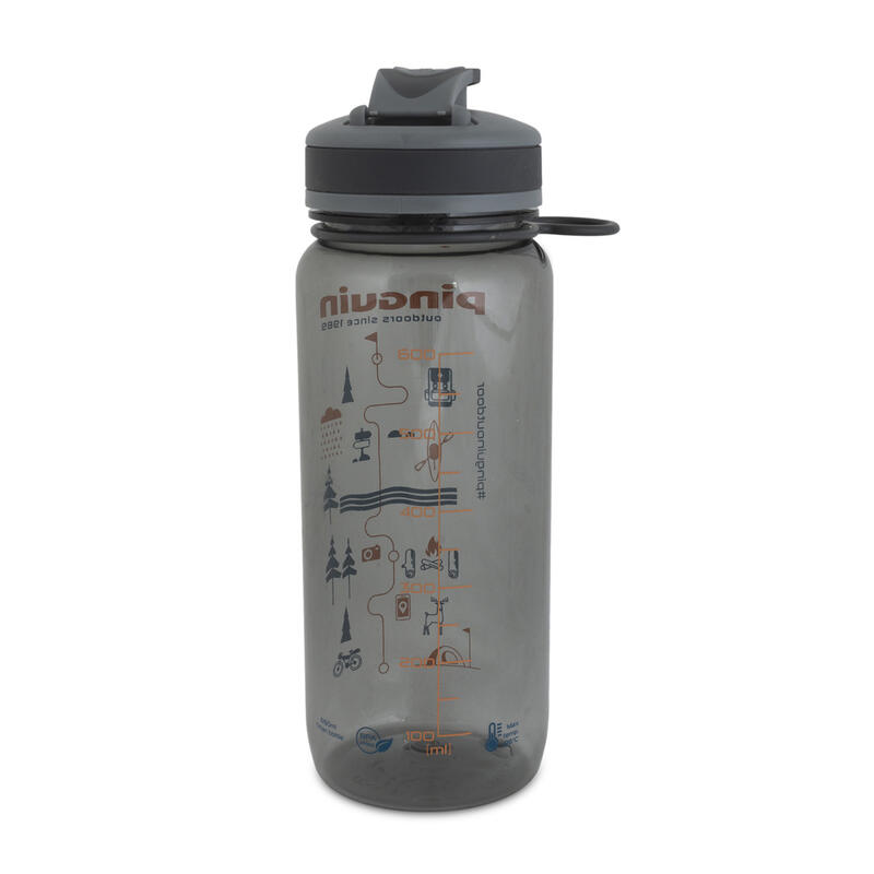 Bidon Pinguin Tritan Sport 650 ml