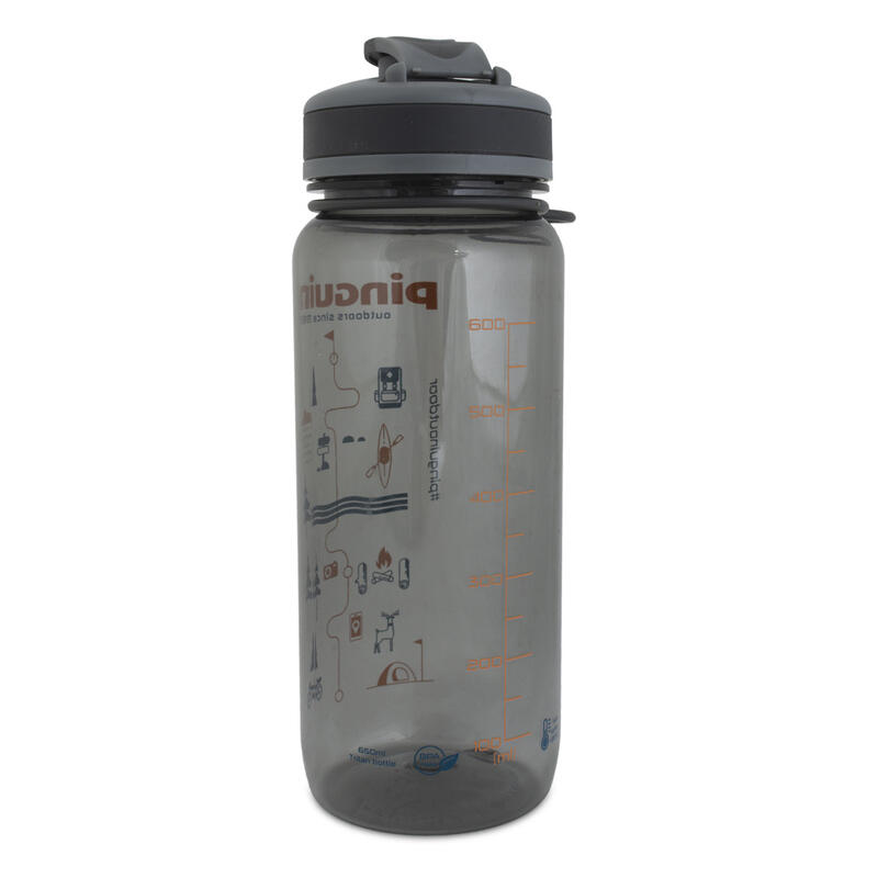Bidon Pinguin Tritan Sport 650 ml