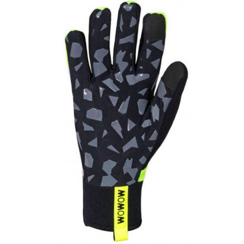 WOWOW Gants automne-hiver Early Fog