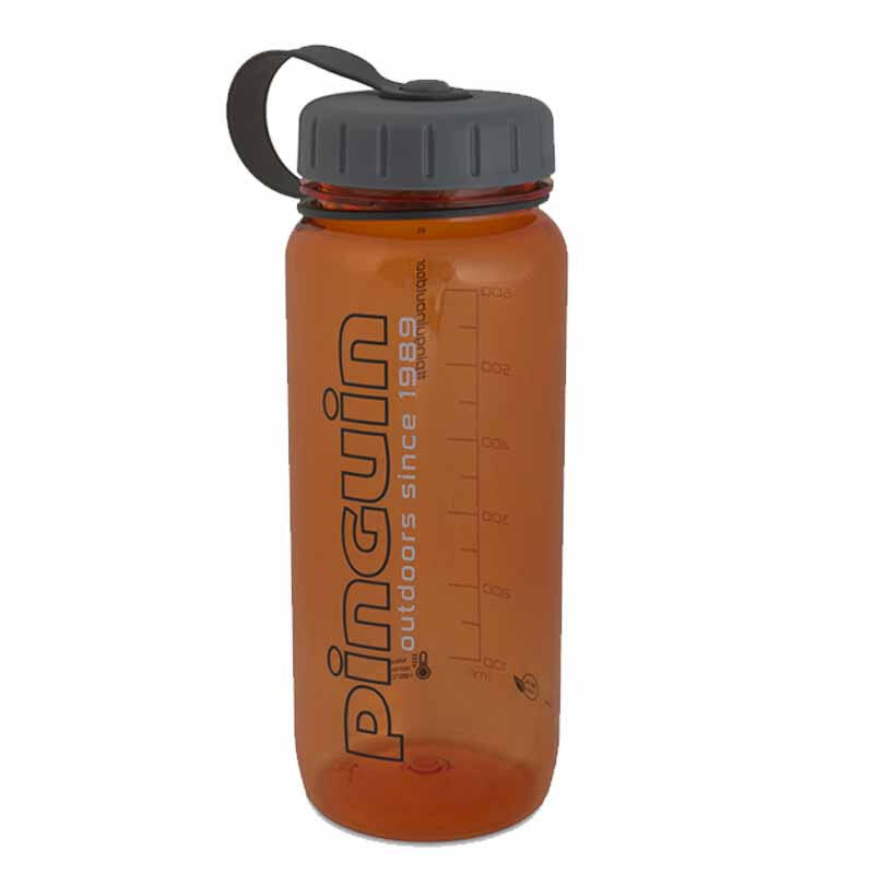 PINGUIN Láhev Tritan Slim Bottle 0,65L