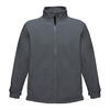 Chaqueta polar modelo Thor II para hombre Gris Seal