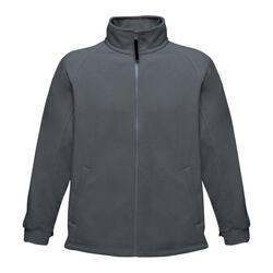 Veste polaire THOR Homme (Gris clair)