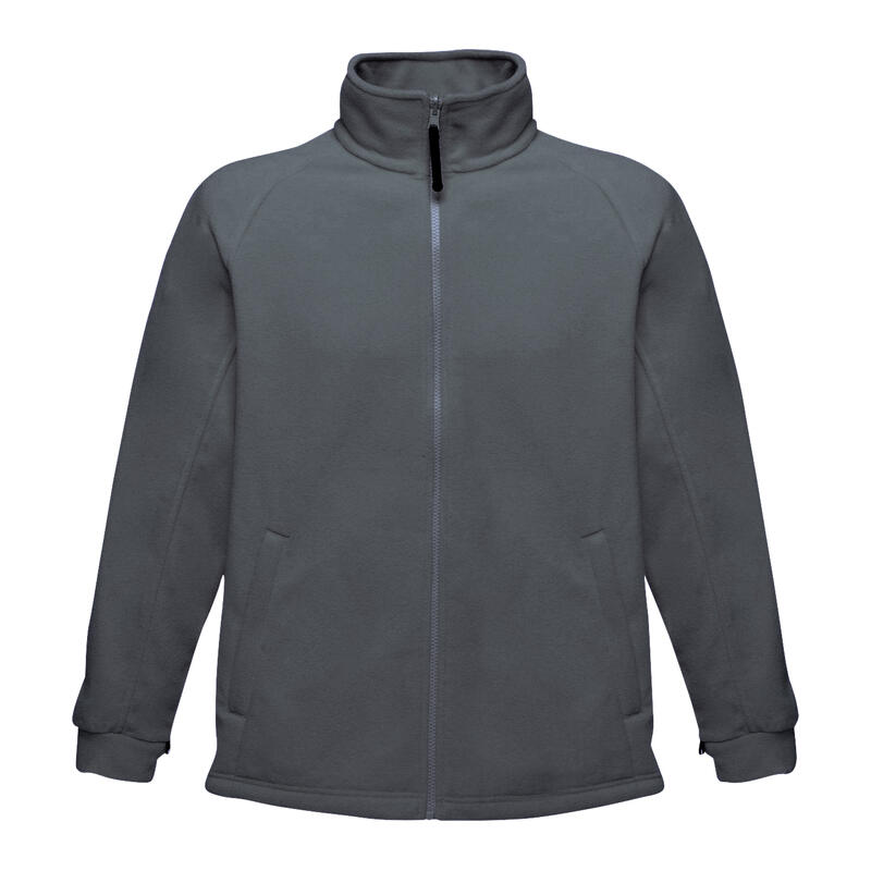 Thor III FleeceJacke Herren Grau