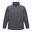 Chaqueta polar modelo Thor II para hombre Gris Seal