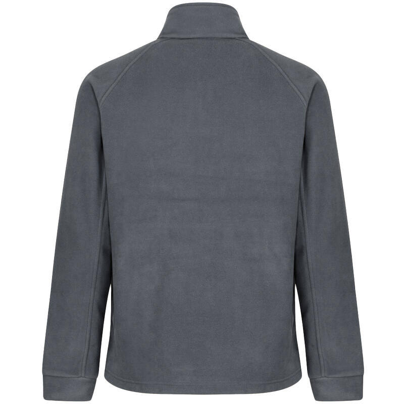 Veste polaire THOR Homme (Gris clair)