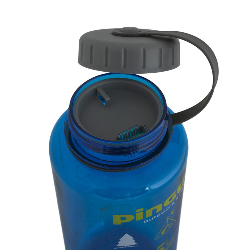 Láhev Tritan Fat Bottle 1,0L 3/14