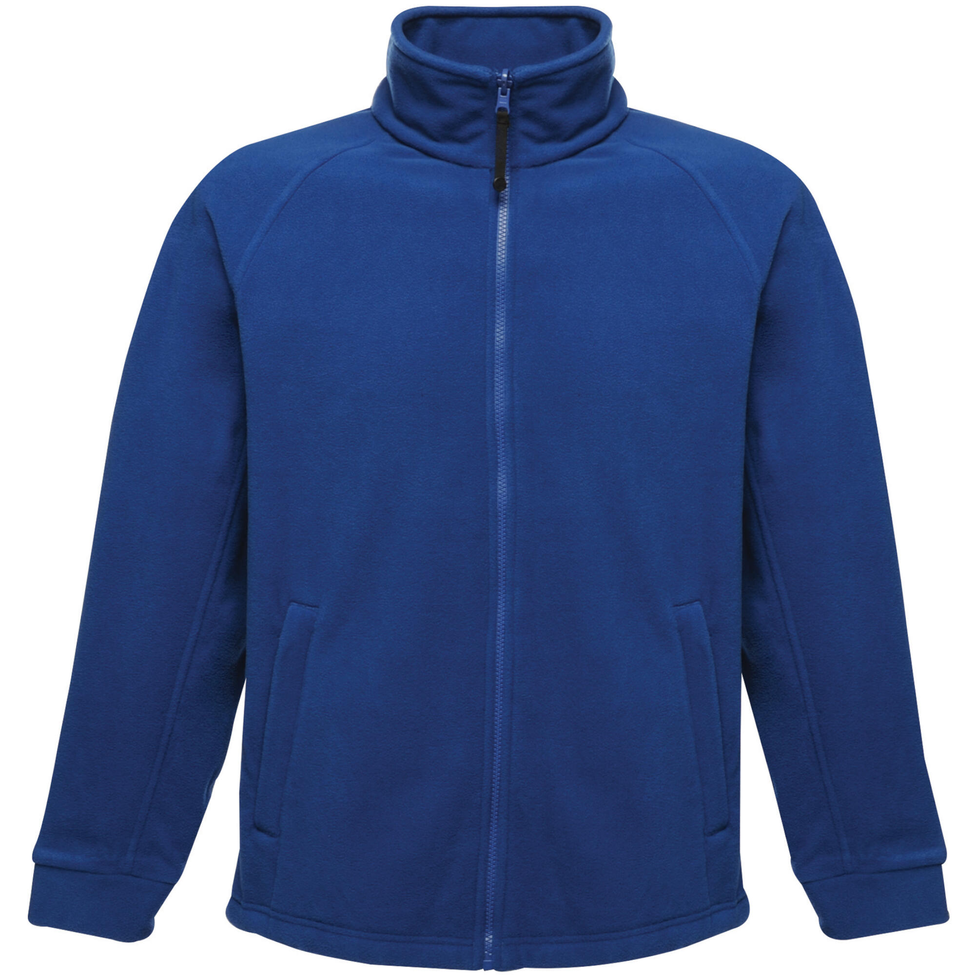 THOR Men's fleece jacket (Royal blue)