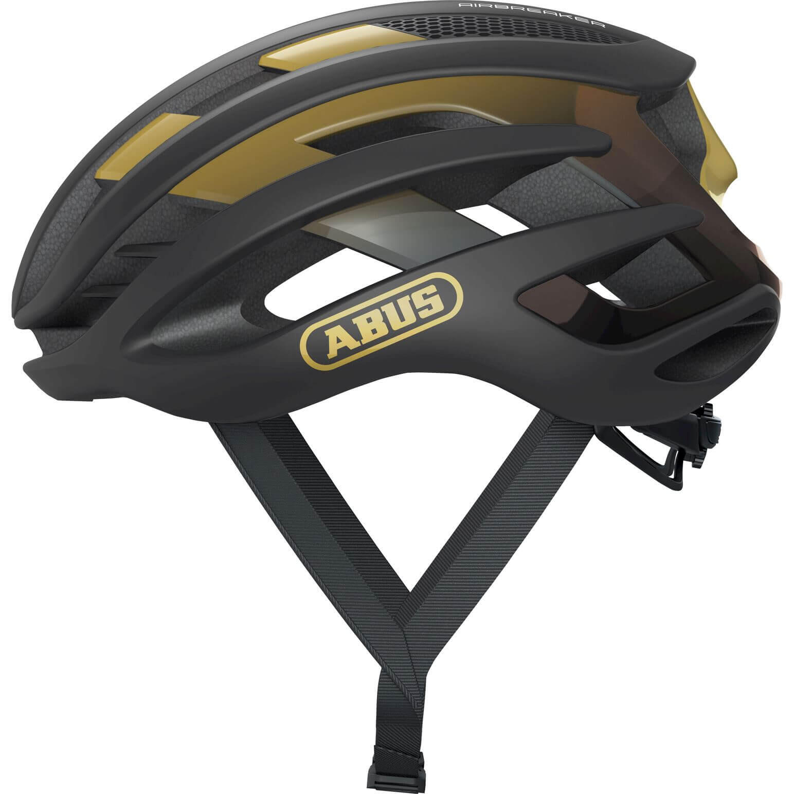 Capacete Abus AirBreaker