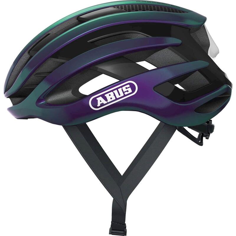 Casque vélo Abus AirBreaker