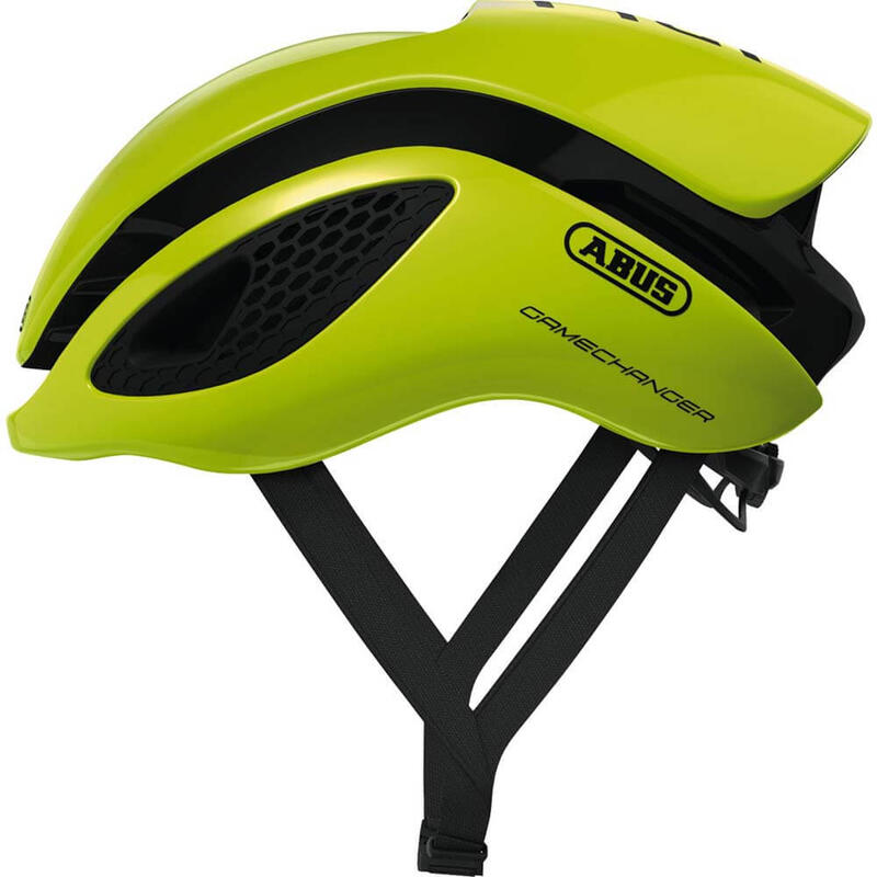 Casque Abus GameChanger