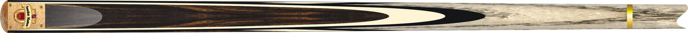 BUFFALO Snooker cue Buffalo Sollux No.4