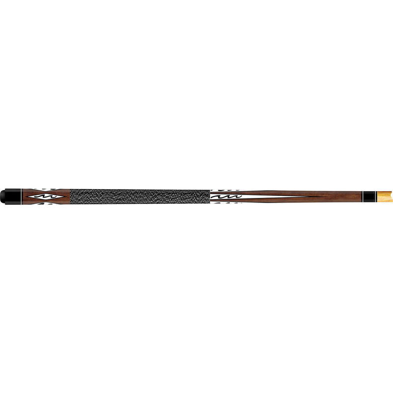 Kij bilardowy Rodney nr 4 145cm M-8 tip 12mm