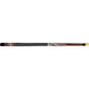 Queue de billard Rodney no.4 145cm M-8 pointe 12mm