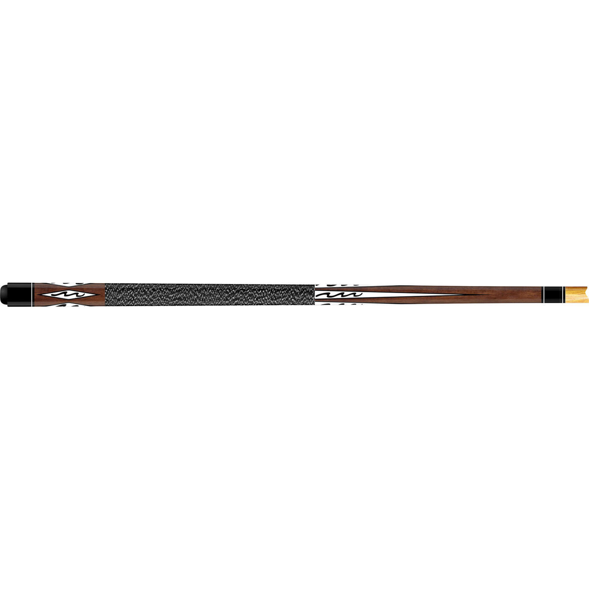 Buffalo - Queue De Billard Billard - Rodney Marron Adulte - Queue De Billard - Marron - Taille Unique - Decathlon