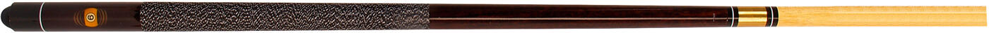 BUFFALO Taco de bilhar adulto 145cm com ponta M-8 12mm