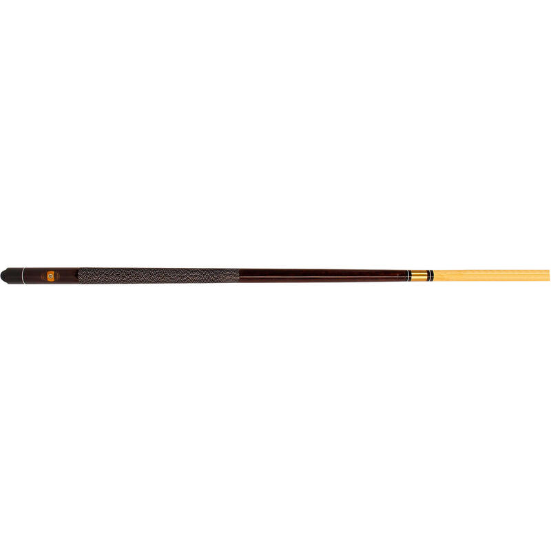 Taco Billar adulto 8 y 9 Ball Punta M-8 12mm brown