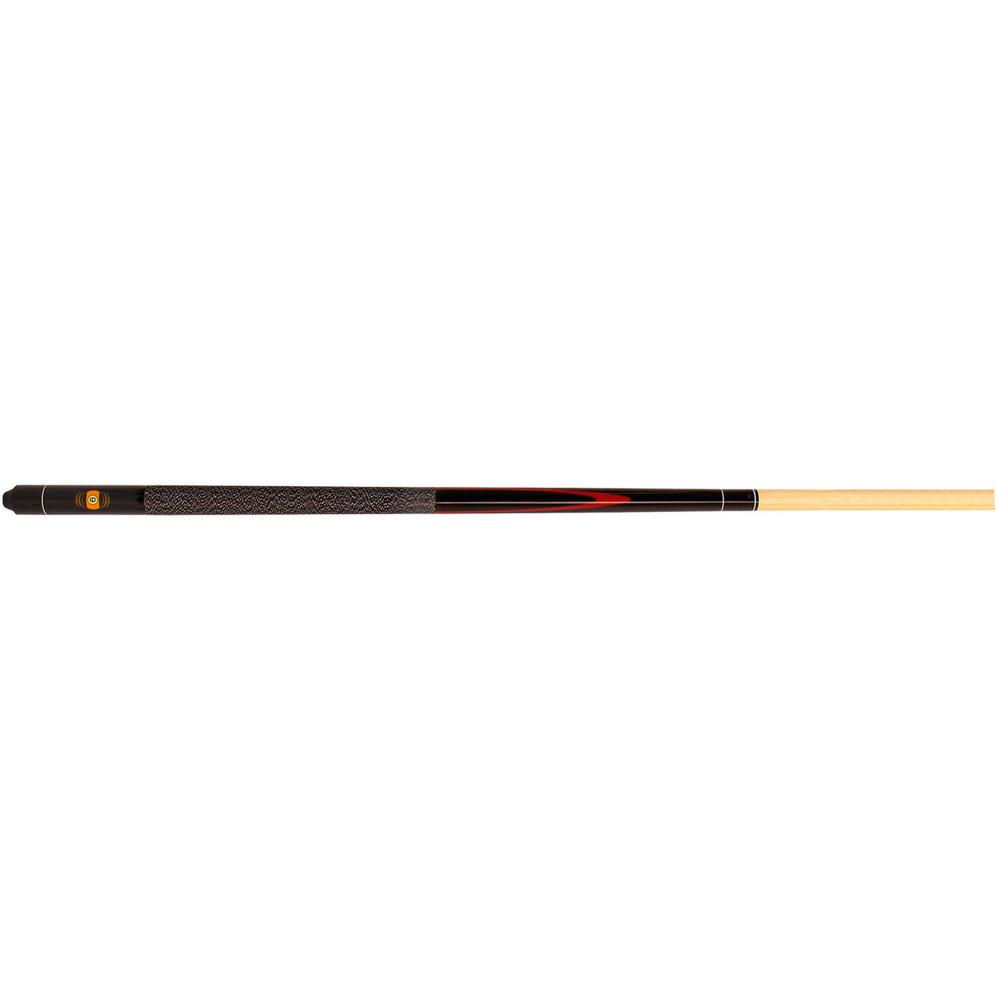 BUFFALO Nature Bilhar Adulto 145cm Nr.3 Com Ponta M-8 De 12mm