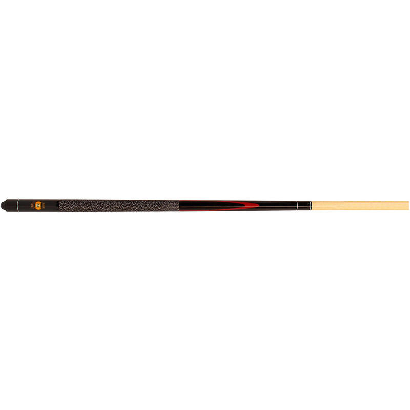 Petite queue de billard 120 cm Nature, idéale pour enfant ou