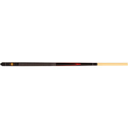 Queue de billard - Nr.2 145cm M-8 Tip 12mm beige adulte