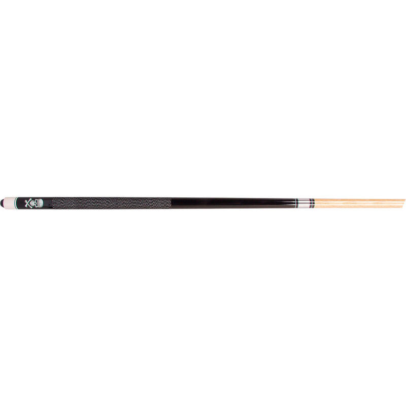 Pool cue Casino Black Death