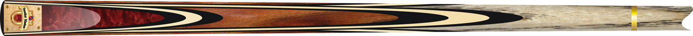 BUFFALO Snooker cue Buffalo Sollux No.5