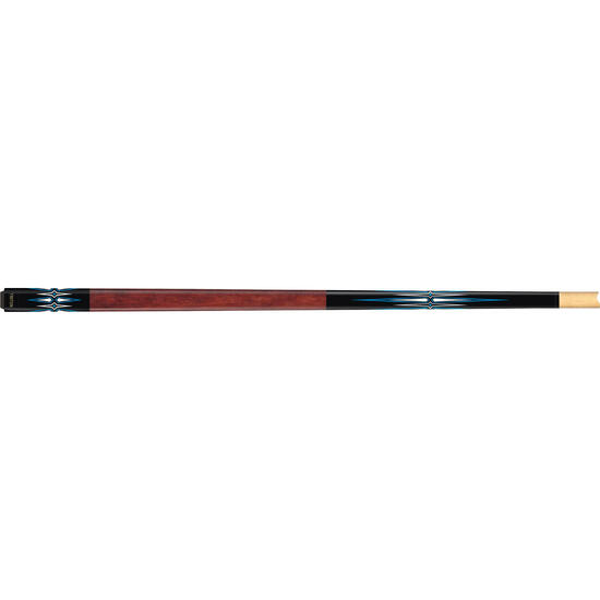 Queue de billard - Triton Carom Cue S2 No.2 marron adulte
