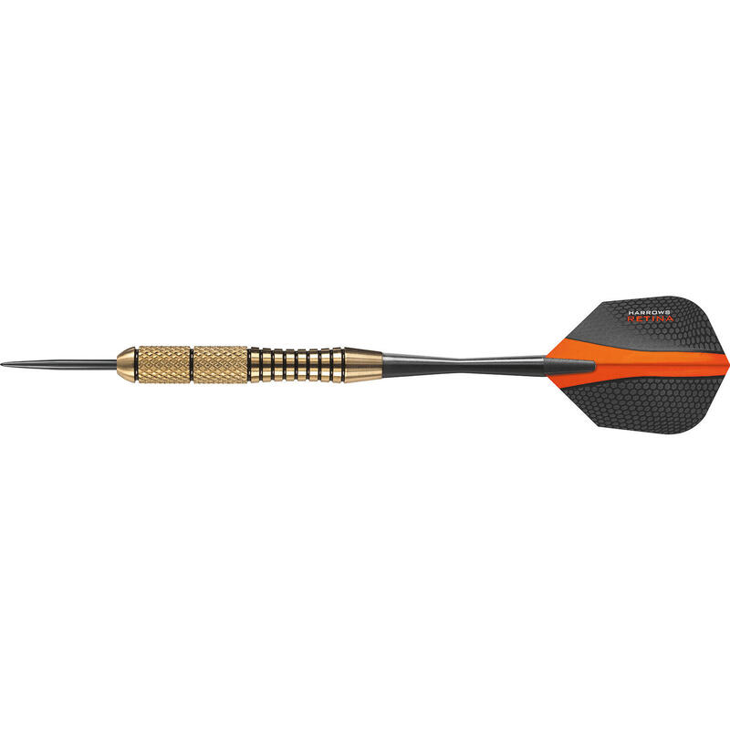 Darts nyíl Harrows Matrix acélhegyű, 22 g