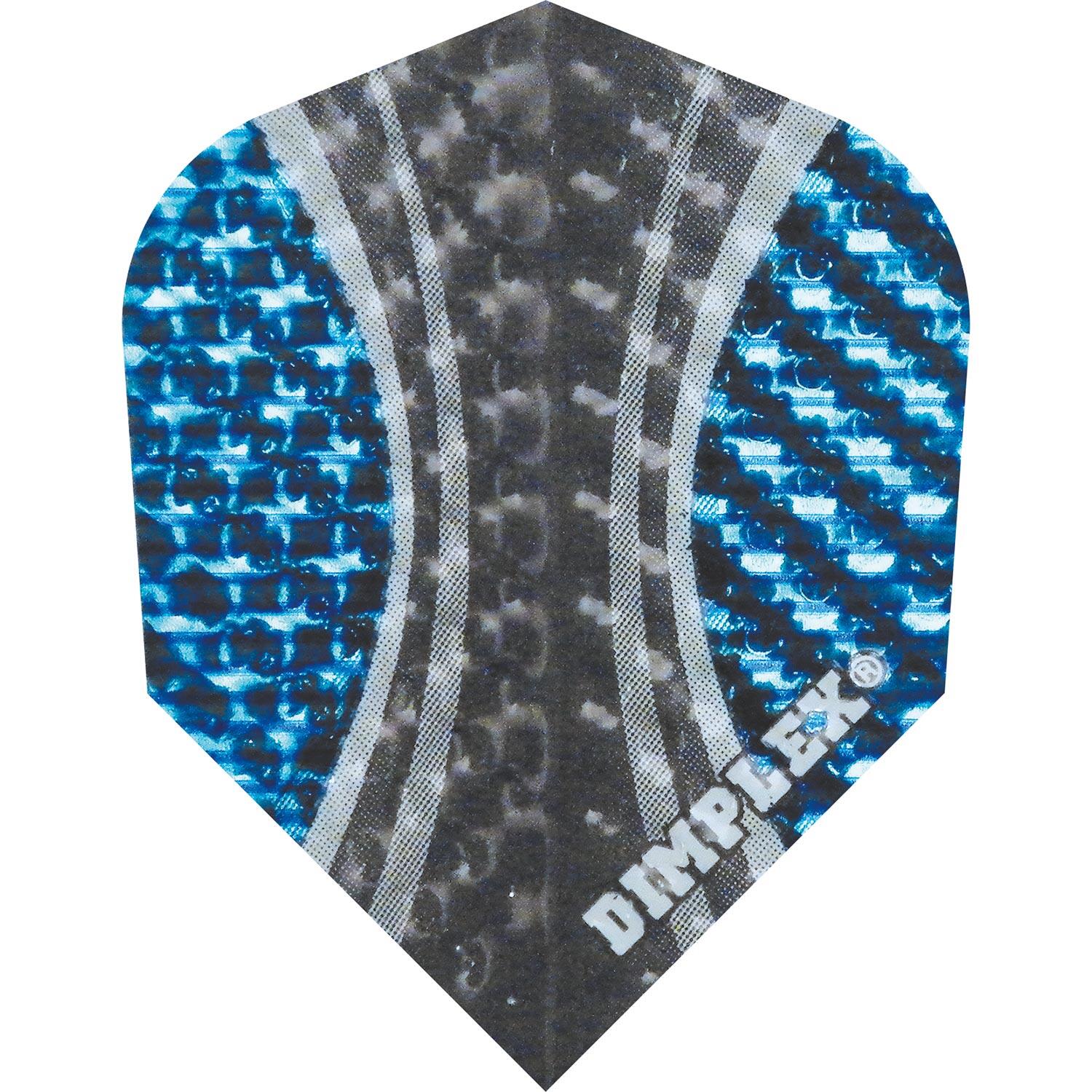 Harrows Bomber 85% Tungsten steeltip dartpijlen (25 gram