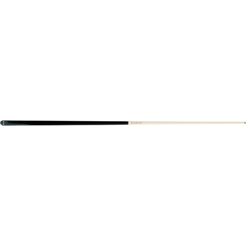 Kulečníkové tágo Stinger 1-dílné 145 cm lepená špička 13 mm