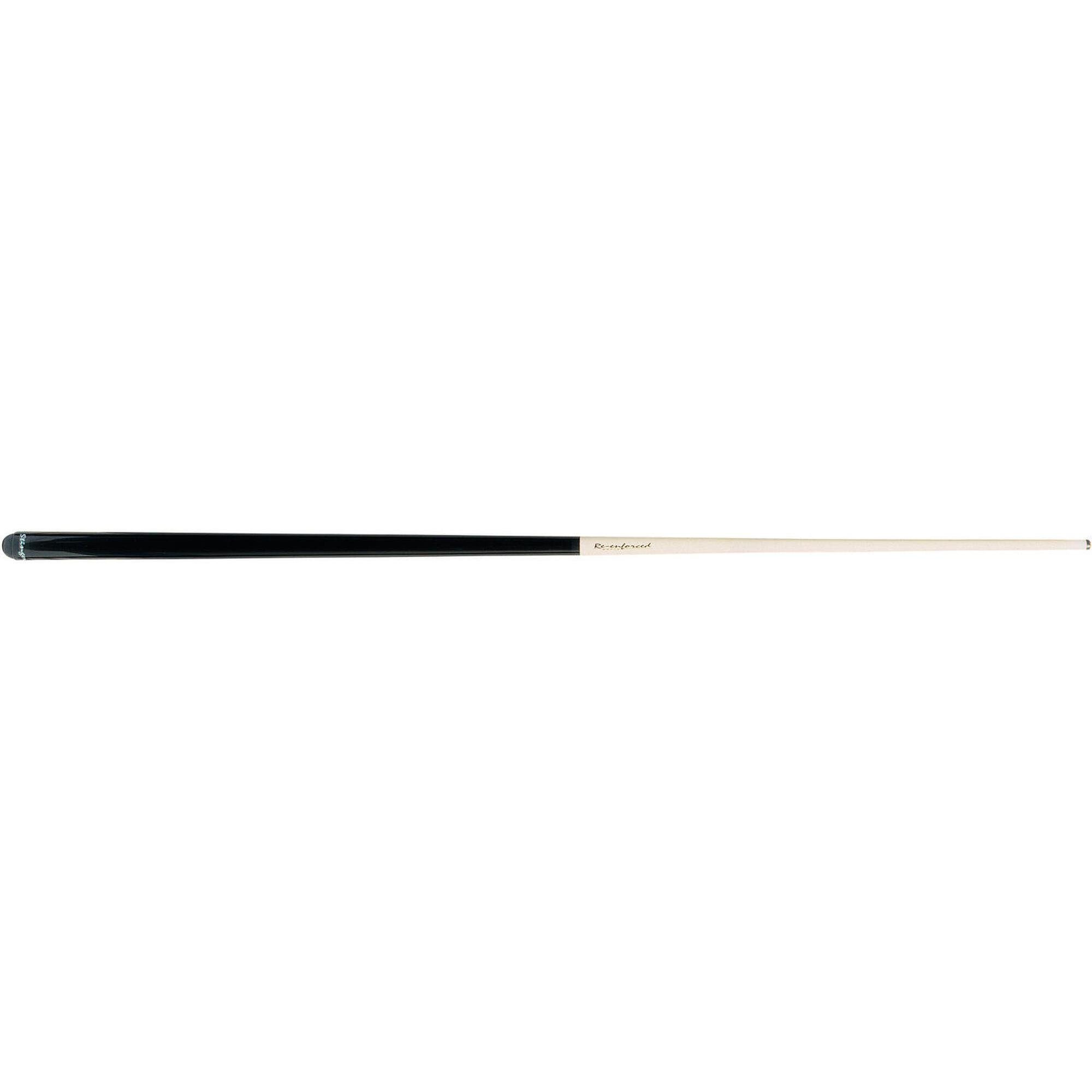 STINGER Taco de bilhar Stinger de 1 peça 120 cm aparafusado 12 mm