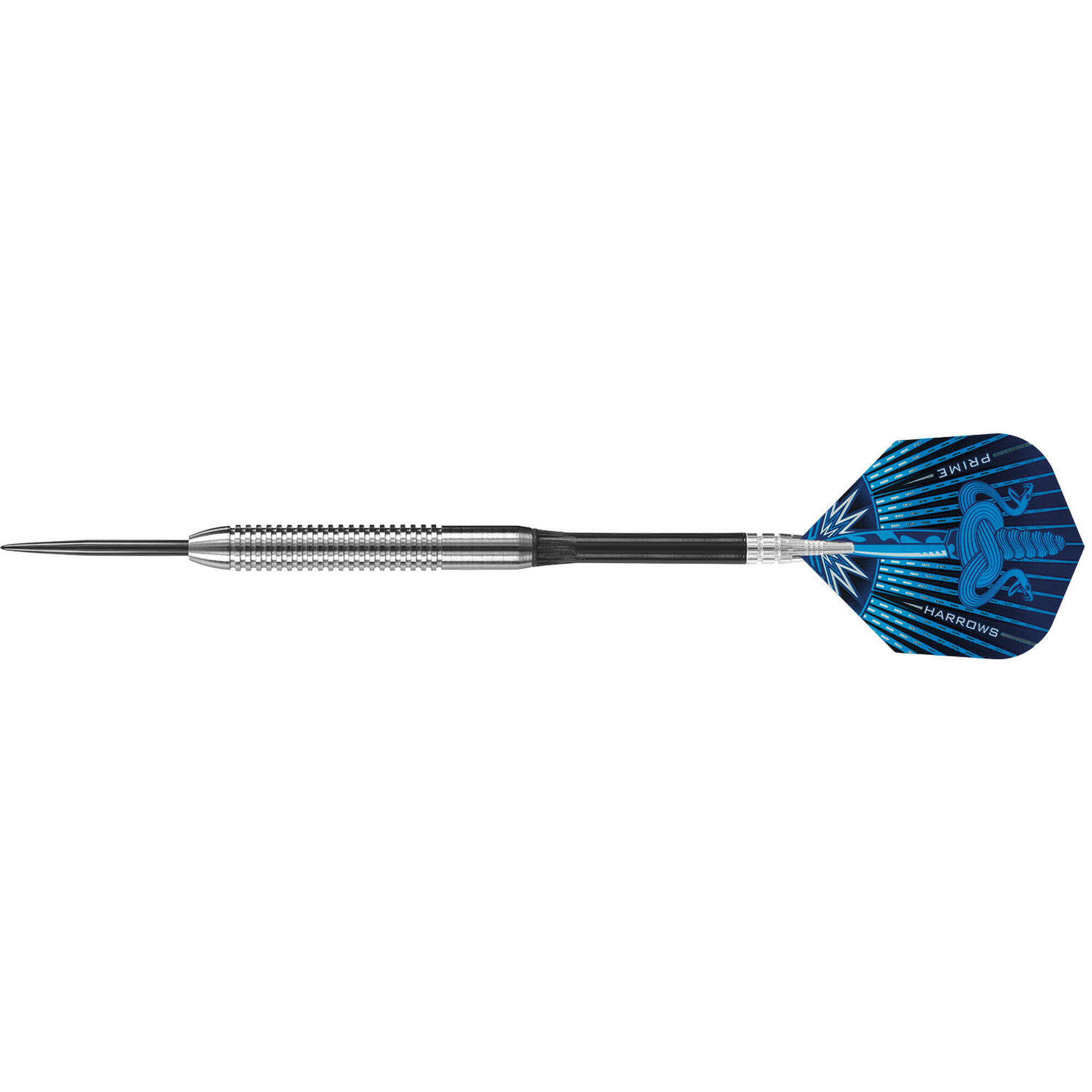 Harrows darts szett steel Assassin 80% volfram 2/3