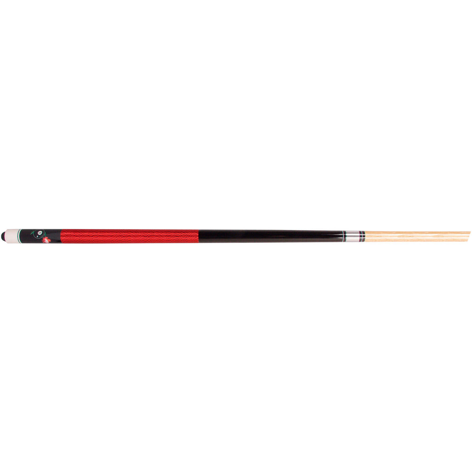 Buffalo - Queue De Billard Casino Ball Rose - Queue De Billard - Noir - Taille Unique - Decathlon