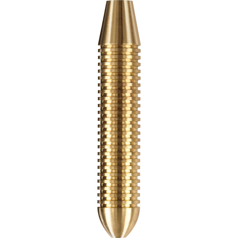 Harrows Club Brass steeltip dartpijlen 24 gram