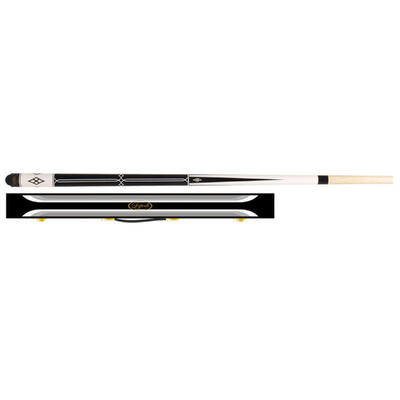 Zestaw karomowy Laperti cue case nr 5