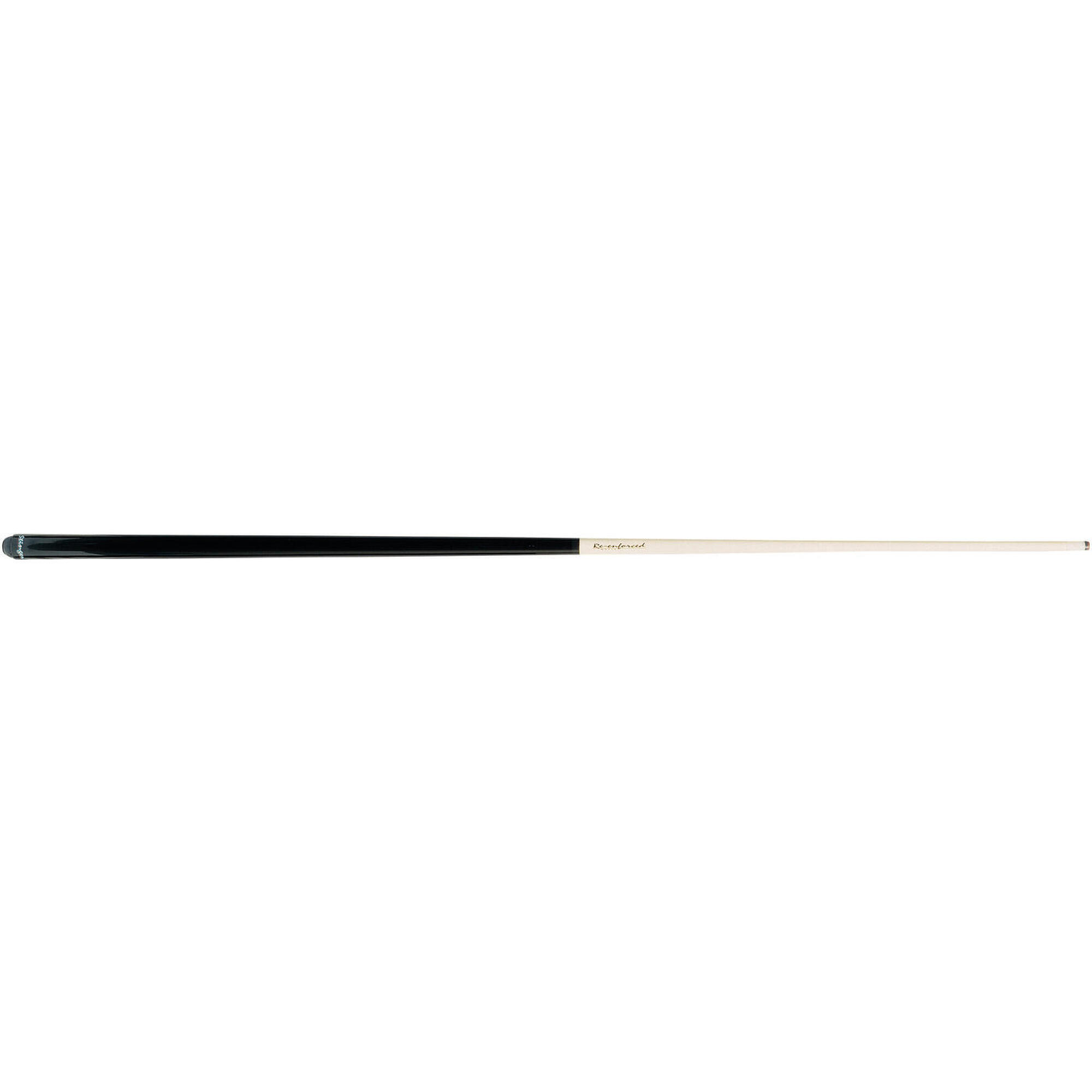 STINGER Taco de bilhar Stinger de 1 peça 130 cm aparafusado 12 mm