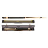 Conjunto Carom Laperti cue case no. 1