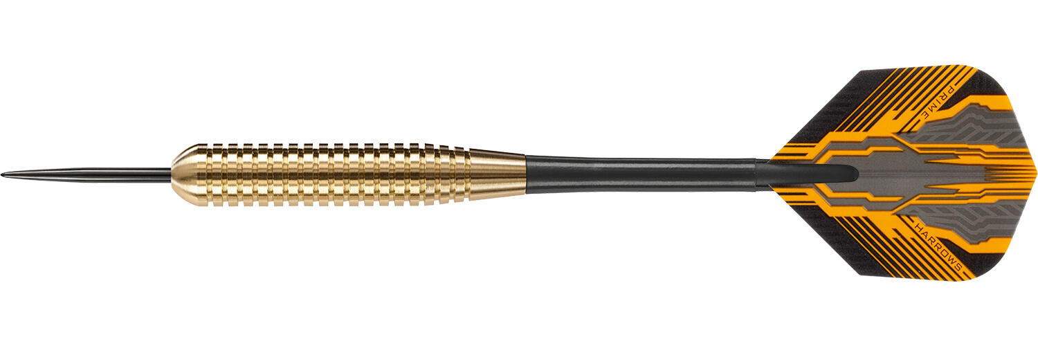 Rzutki steeltip 2/4